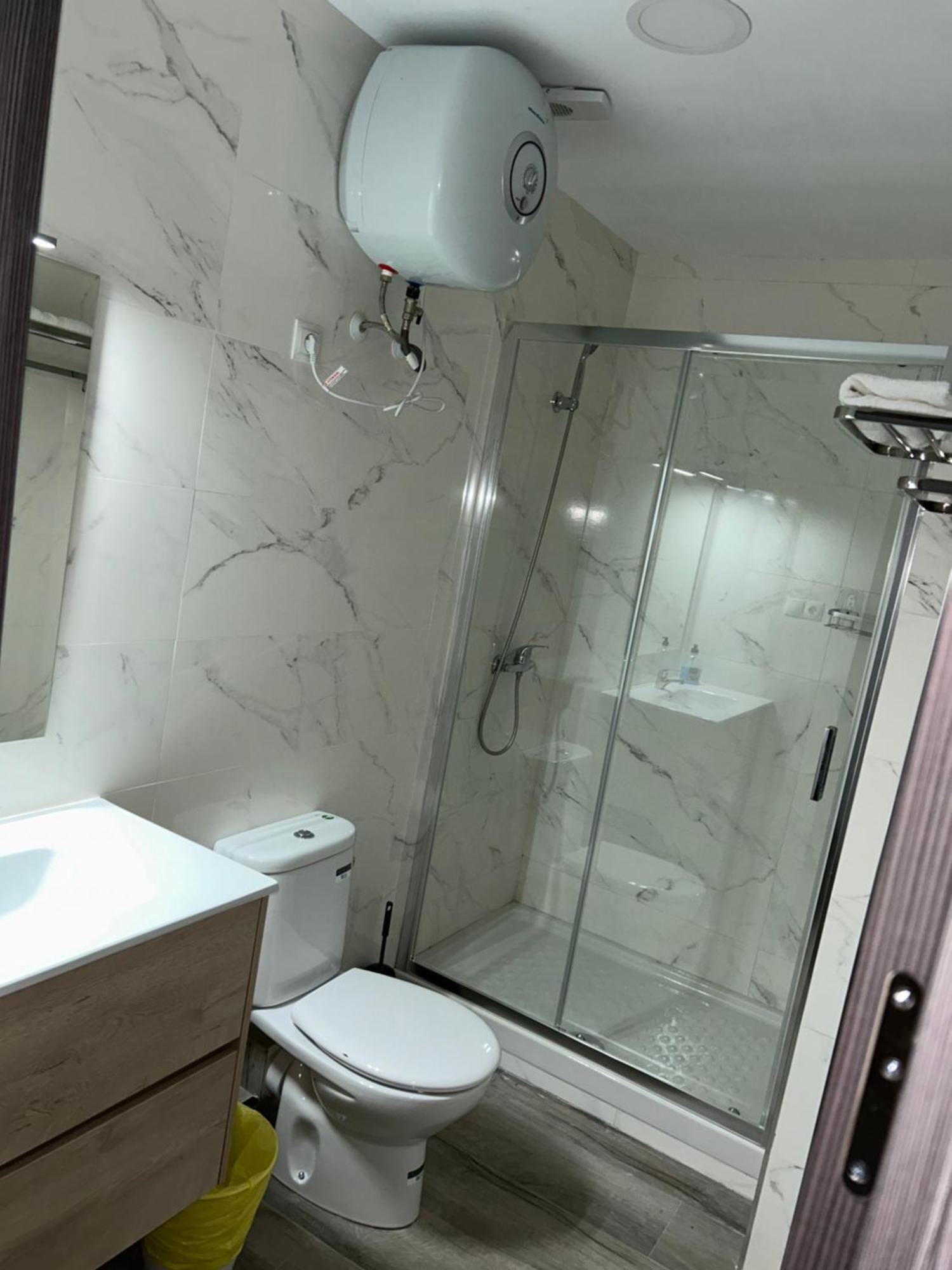 Apartamento Tejares 4a Apartment Malaga