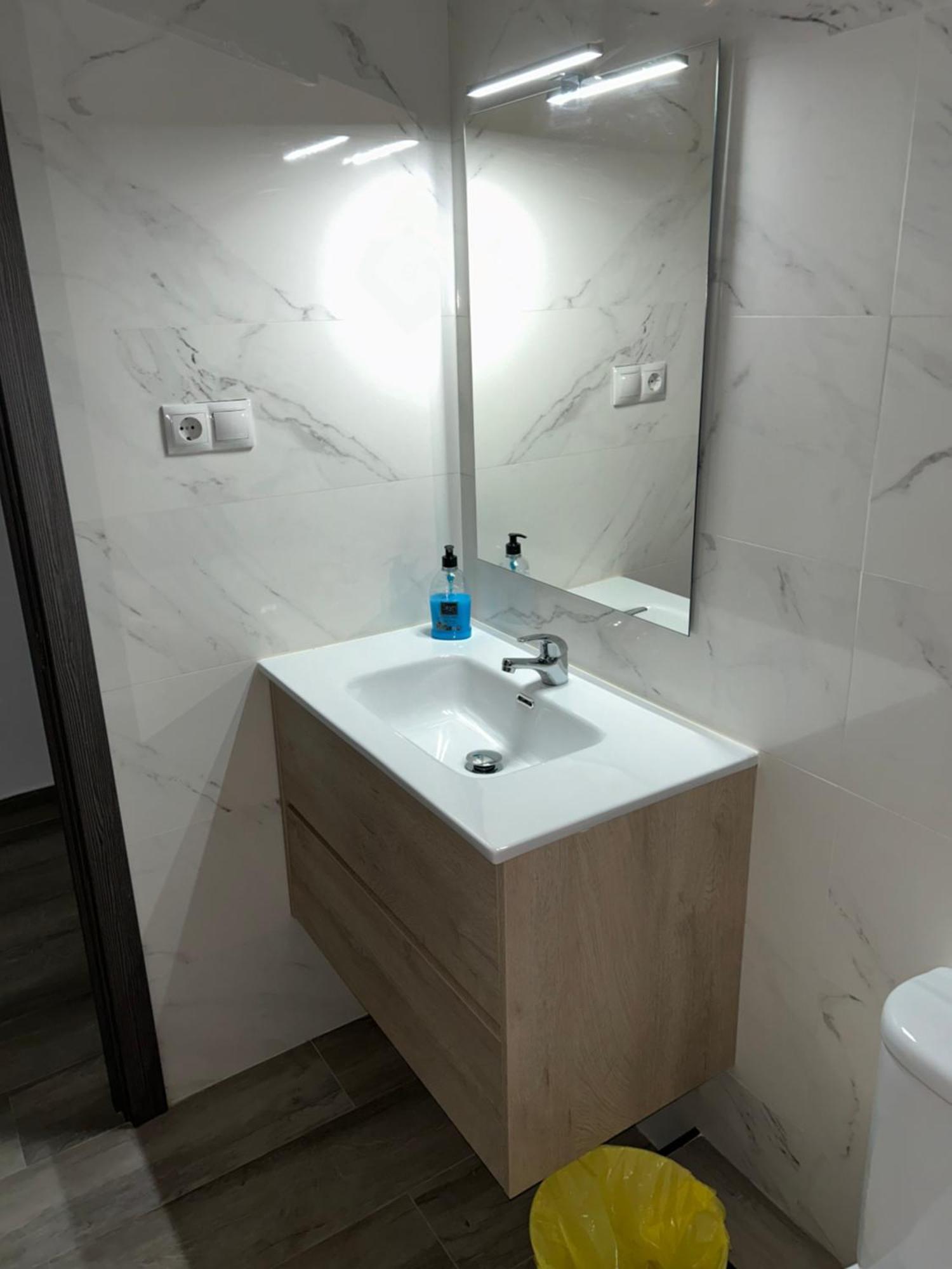 Apartamento Tejares 4a Apartamento